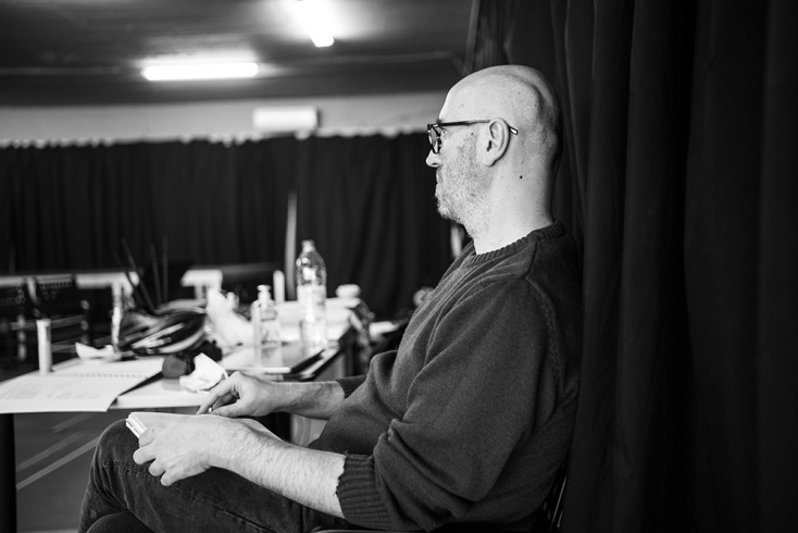 The Last Five Years - Δημήτρης Δημόπουλος