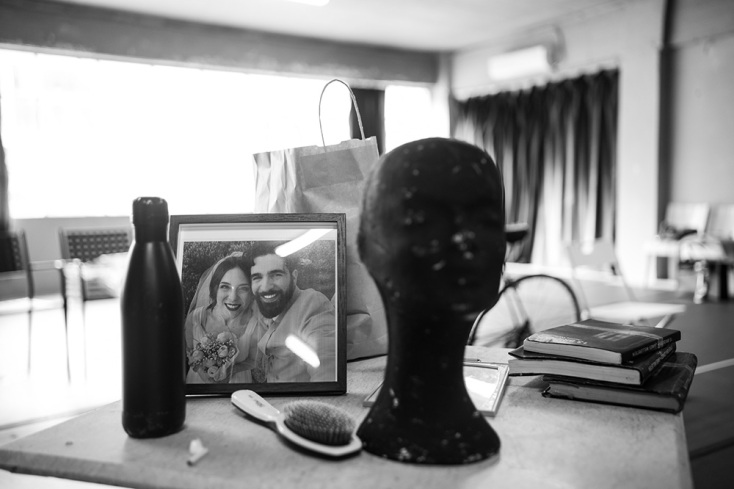 «The Last Five Years» στην Εναλλακτική Σκηνή της ΕΛΣ