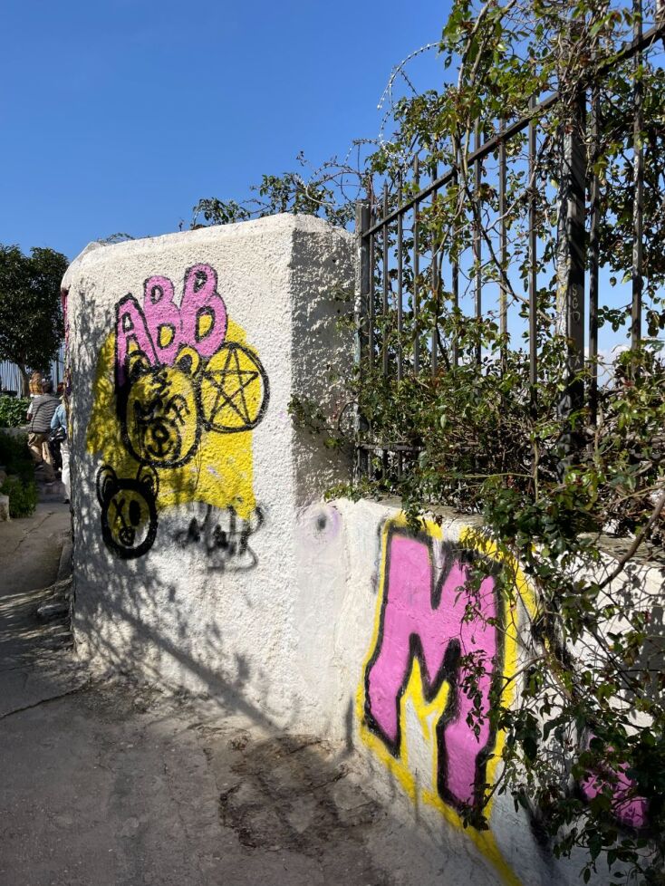 Τη γλώσσα μού έδωσαν ελληνική, bro!