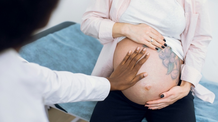  Στη Γερμανία αυτή τη στιγμή εργάζονται μόνο 23 άνδρες μαιευτές σε κλινικές