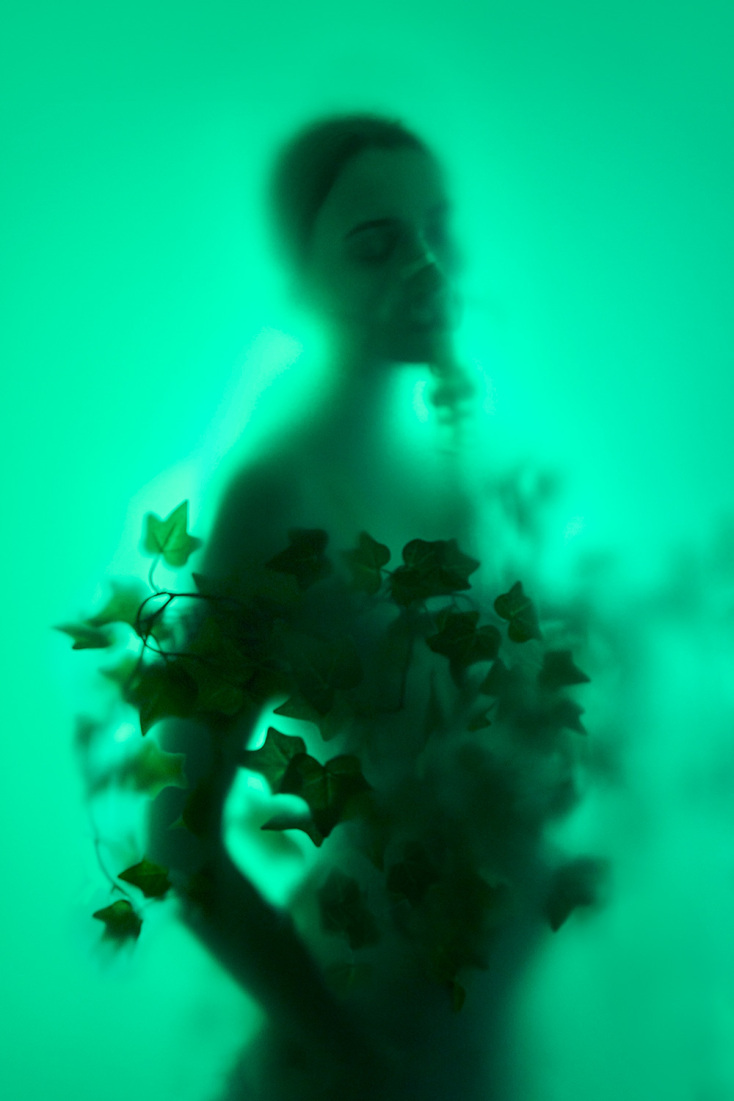 "experimentum humanum"- Περιοδικό Κ. © Φωτεινή Ζαγλάρα