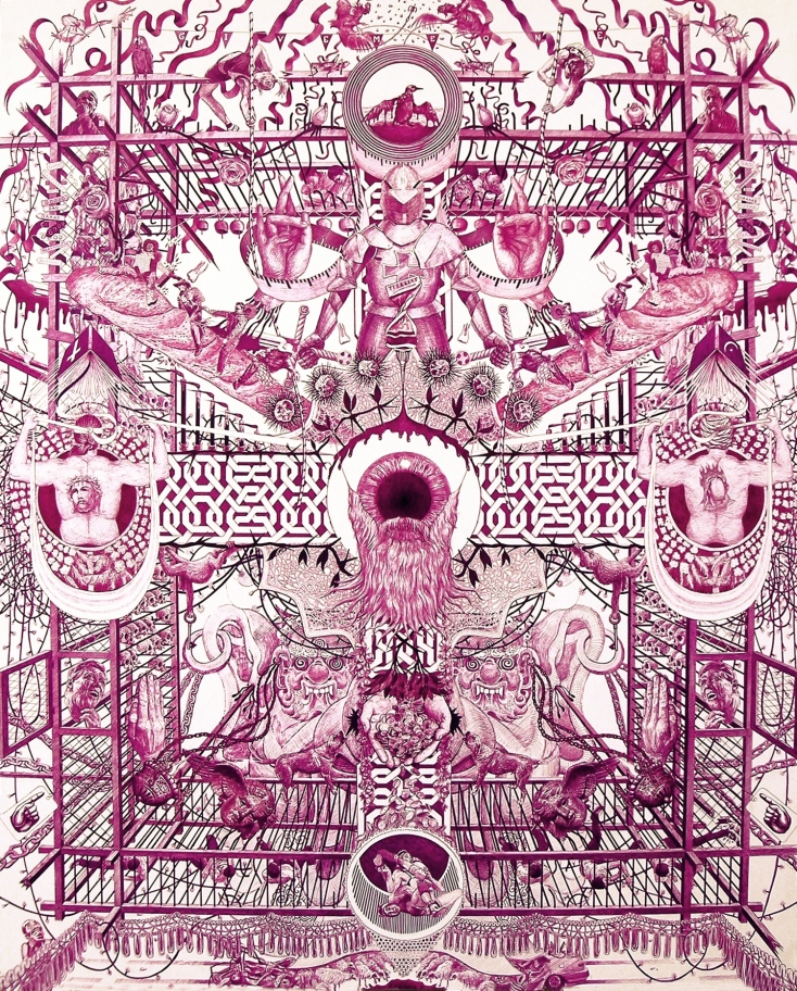 Ηλίας Καφούρος, Give me one, 2007