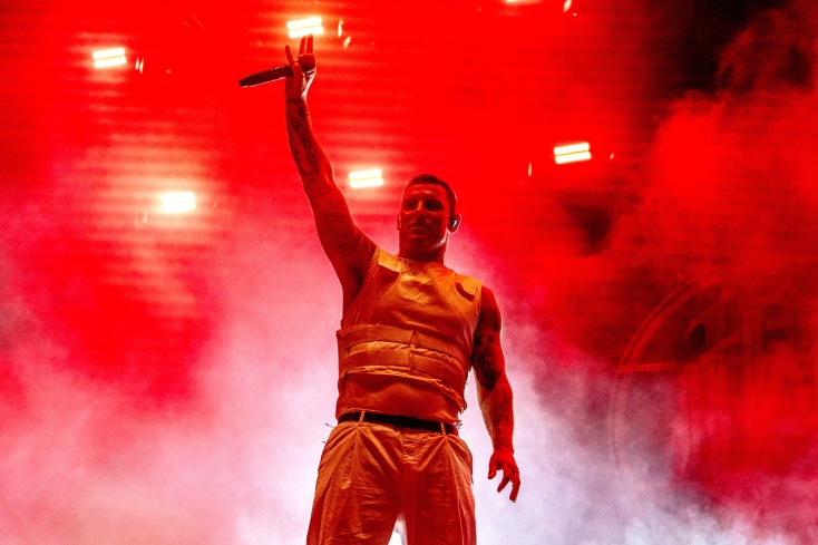 Οι Parkway Drive επιστρέφουν στην Αθήνα