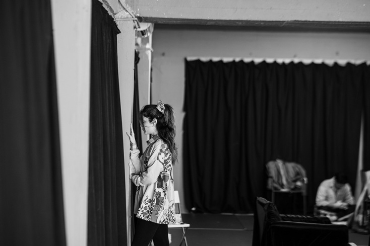 «The Last Five Years» στην Εναλλακτική Σκηνή της ΕΛΣ