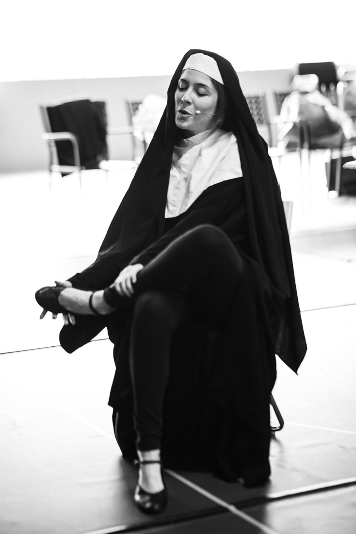 «The Last Five Years» στην Εναλλακτική Σκηνή της ΕΛΣ