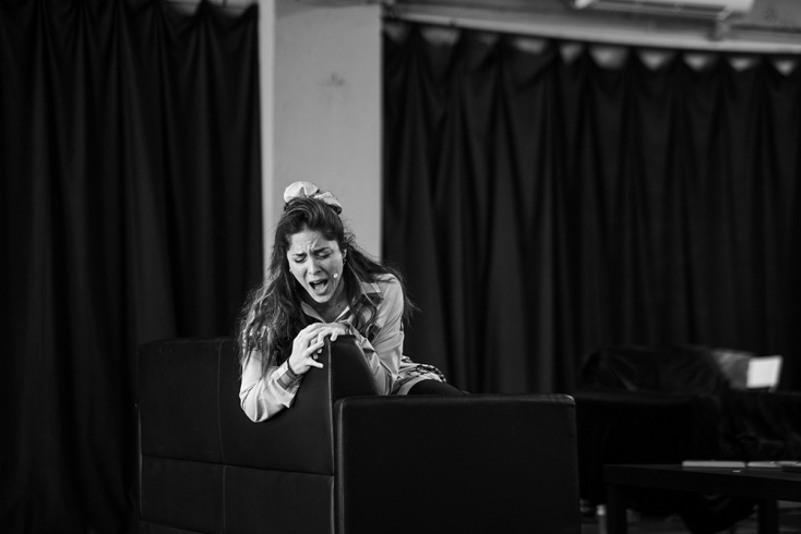 «The Last Five Years» στην Εναλλακτική Σκηνή της ΕΛΣ