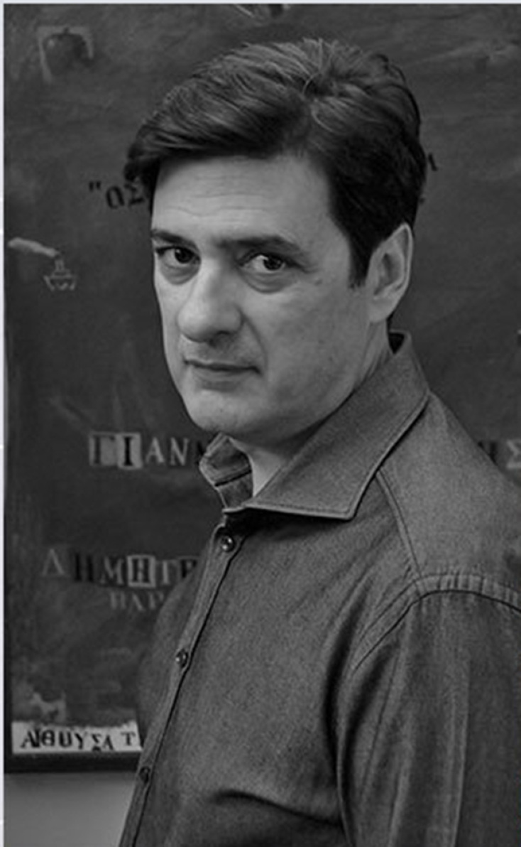 Δημήτρης Μαμαλούκας