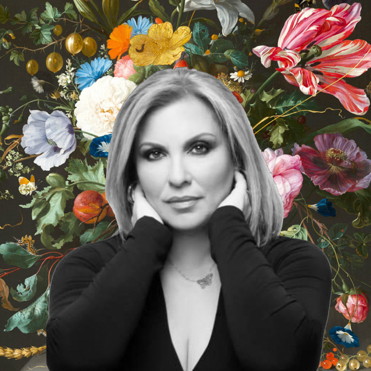 Μαίρη Αυγερινοπούλου