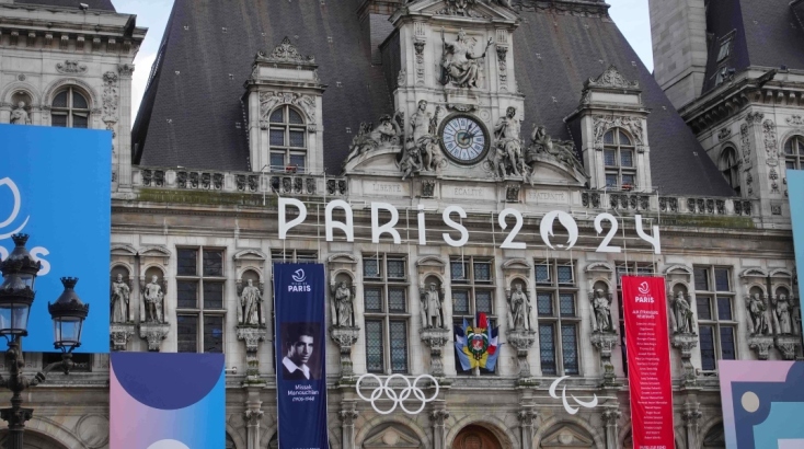 To κορυφαίο αθλητικό γεγονός φέτος θα έχει το χρώμα της γαλλικής κομψότητας.