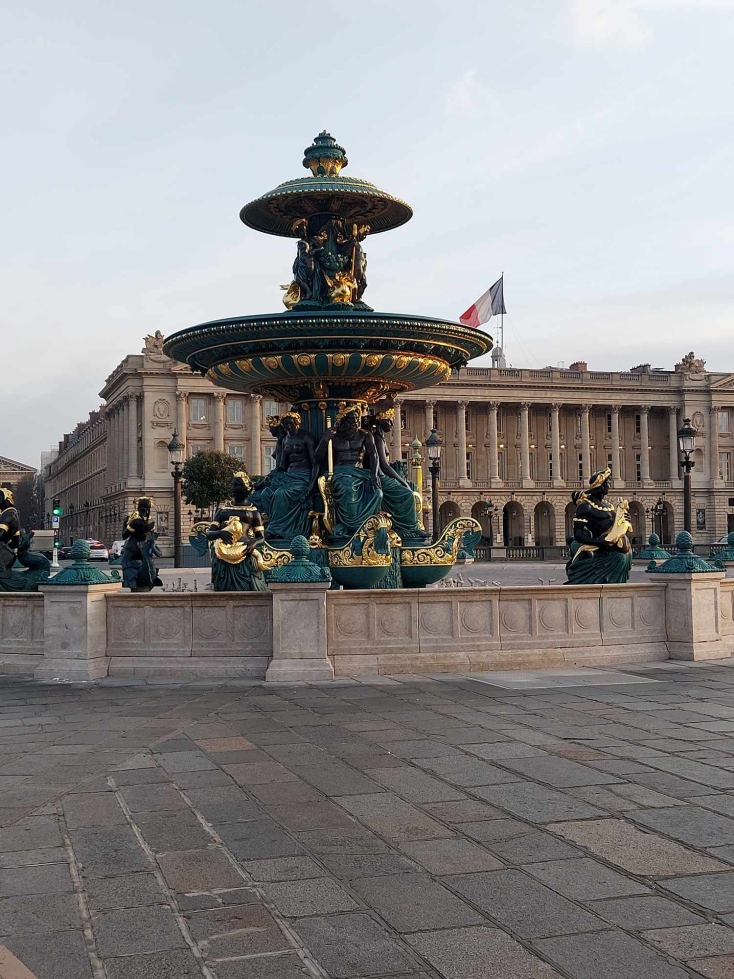 Tο lifting της παρισιάνικης φινέτσας