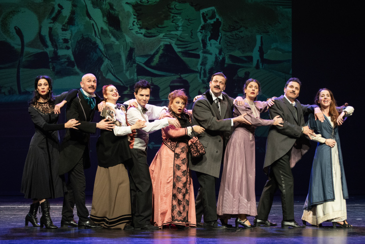    © Mike Rafail (That Long Black Cloud)