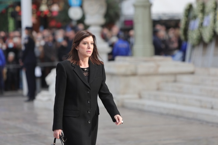 Άννα Μισέλ Ασημακοπούλου