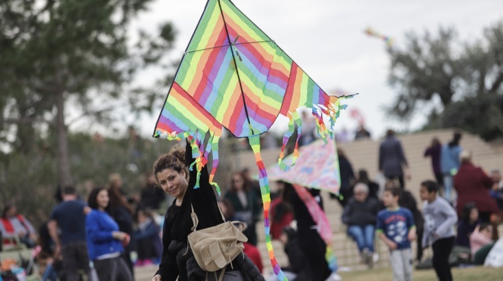 Απόκριες και Κούλουμα στην Αθήνα: Εκδηλώσεις για μικρούς και μεγάλους 