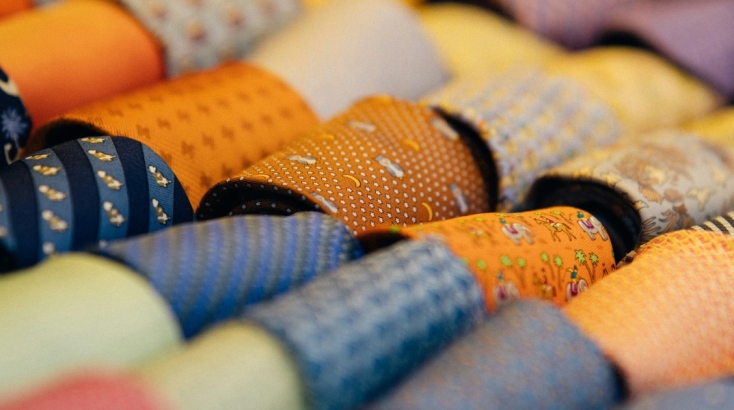 Η κρίση της γραβάτας