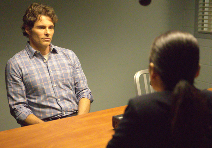 Διαγωνισμός ATHENS VOICE: 20 διπλές προσκλήσεις για την πρεμιέρα της ταινίας «Το χρέος του εκτελεστή» στο Αθήναιον Cinemas