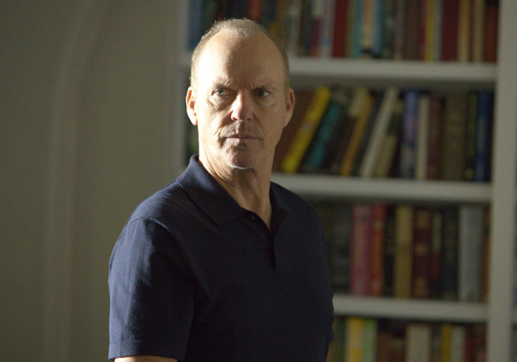 Διαγωνισμός ATHENS VOICE: 20 διπλές προσκλήσεις για την πρεμιέρα της ταινίας «Το χρέος του εκτελεστή» στο Αθήναιον Cinemas