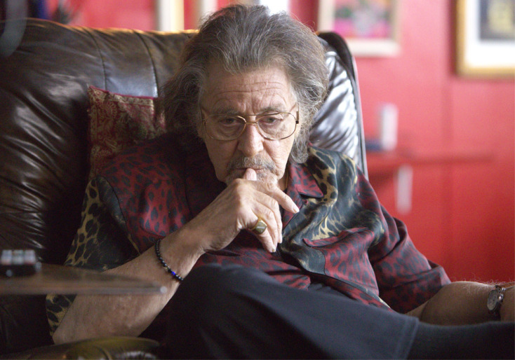 Διαγωνισμός ATHENS VOICE: 20 διπλές προσκλήσεις για την πρεμιέρα της ταινίας «Το χρέος του εκτελεστή» στο Αθήναιον Cinemas