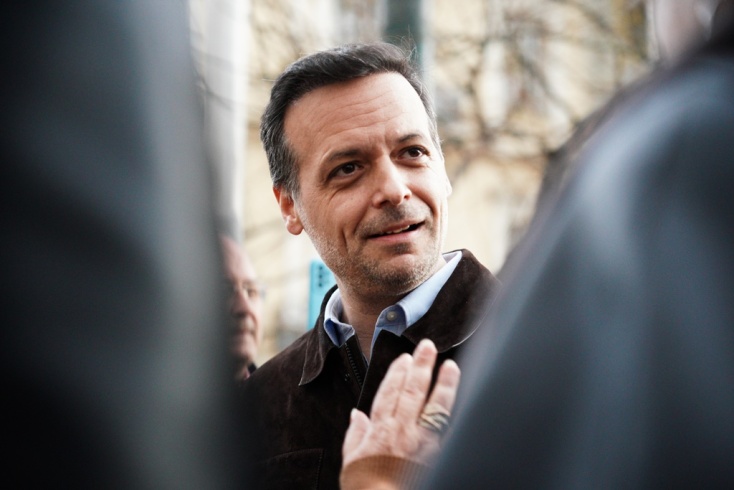 Ο δήμος Αθηναίων φωτίζει τις πλατείες της πρωτεύουσας - Πρόγραμμα εκτεταμένων εργασιών για αναβάθμιση και ενεργειακή εξοικονόμηση. 