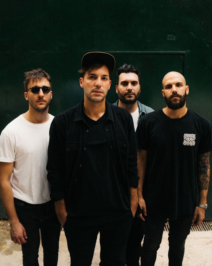 Birds Of Vale: H ανεξάρτητη ελληνική σκηνή πηγαίνει από το καλό στο καλύτερο