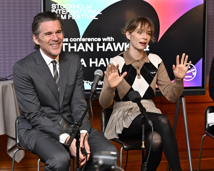 Το νέο trailer από το βιογραφικό φιλμ για τη ζωή της αμερικανίδας συγγραφέα τρόμου Φλάνερι Ο’ Κόνορ