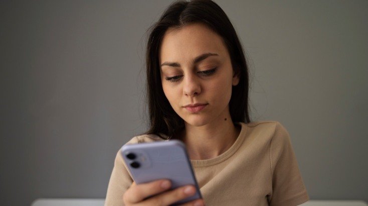 Πόσο ασφαλής είναι η ανταλλαγή μηνυμάτων ερωτικού περιεχομένου στο διαδίκτυο;