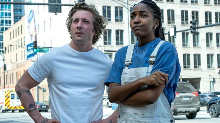 «The Bear»: Μια ακόμη σεζόν για τη βραβευμένη με Emmy τηλεοπτική σειρά - Τον Ιούνιο ο τρίτος κύκλος, φήμες ότι γυρίζεται και τέταρτος. 