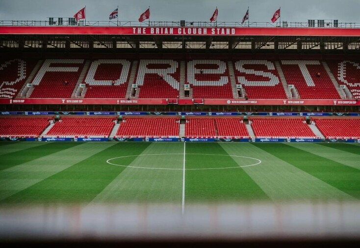 Premier League: Η Νότιγχαμ Φόρεστ τιμωρήθηκε με αφαίρεση 4 βαθμών για παραβίαση κανόνων κερδοφορίας και βιωσιμότητας - Κίνδυνος υποβιβασμού.