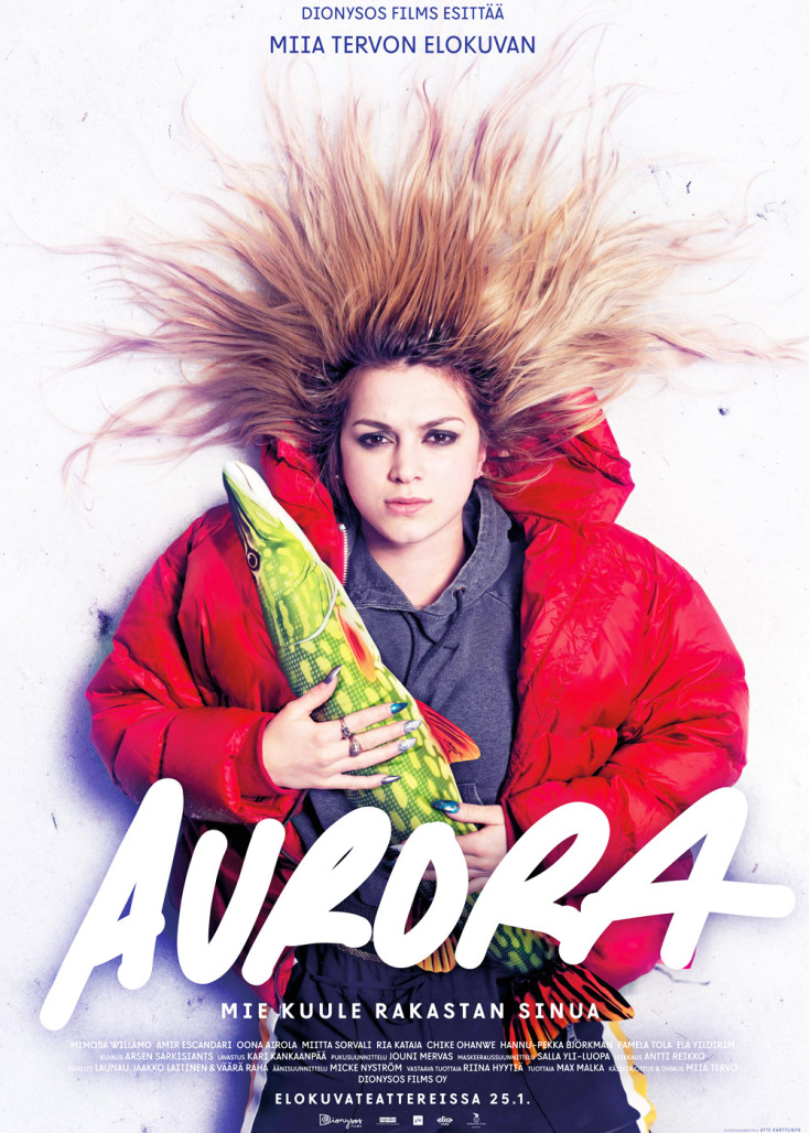 Aurora