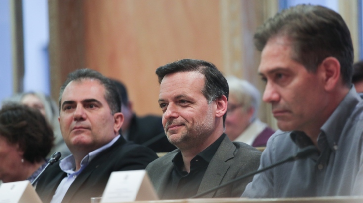 Ο πρωταρχικός σκοπός της Αθηναϊκής Ενεργειακής Συμμαχίας