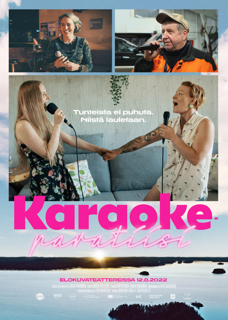 Karaoke Paradise