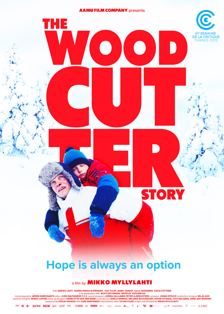 The Woodcutter Story