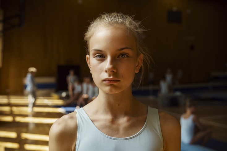 Hanna Bergholm: «Θα ήθελα περισσότερες ιστορίες γυναικών και κοριτσιών στο Φινλανδικό σινεμά»