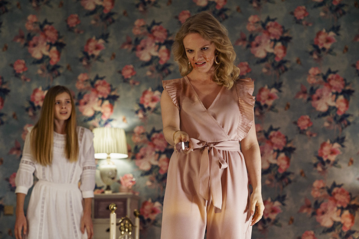 Hanna Bergholm: «Θα ήθελα περισσότερες ιστορίες γυναικών και κοριτσιών στο Φινλανδικό σινεμά»