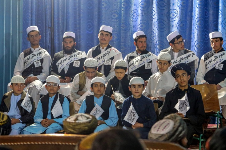 Αφγανιστάν, κορίτσια, εκπαίδευση, σχολείο, σχολική χρονιά, Ταλιμπάν, δικαιώματα γυναικών