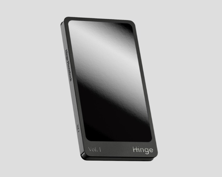 Η νέα πρωτοβουλία της εταιρίας Hinge