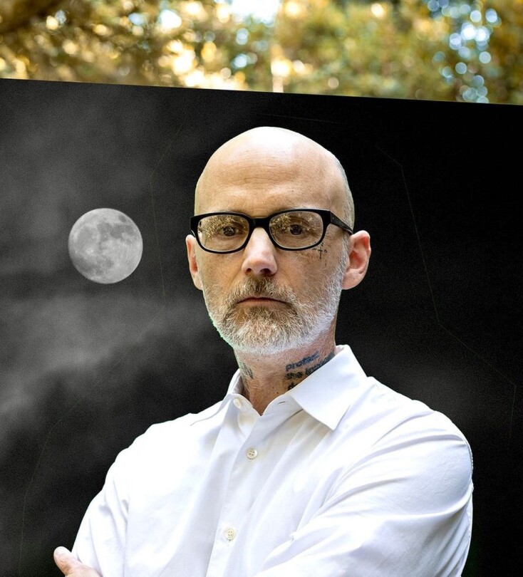 Moby: Ευρωπαϊκή περιοδεία ανακοίνωσε ο Αμερικανός τραγουδοποιός και παραγωγός - Η πρώτη εδώ και 10 χρόνια - Με αφορμή την 25η επέτειο του «Play».
