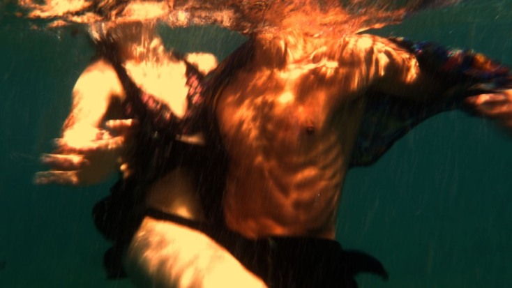 Προβολή τεσσάρων ταινιών από την Ταινιοθήκη της Ελλάδος 