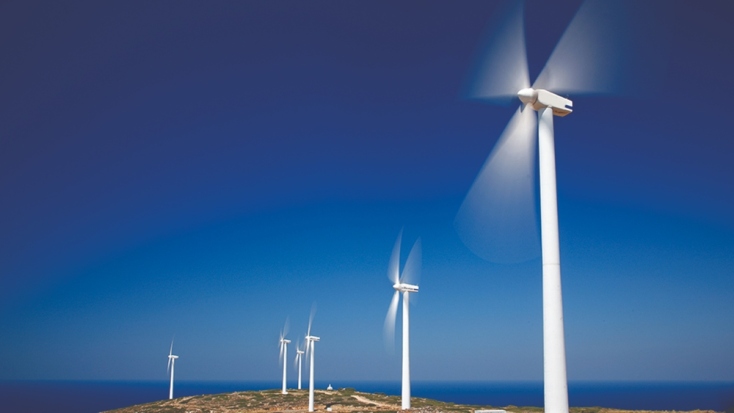 ΔΕΗ: Στρατηγική επιλογή η βιώσιμη ανάπτυξη