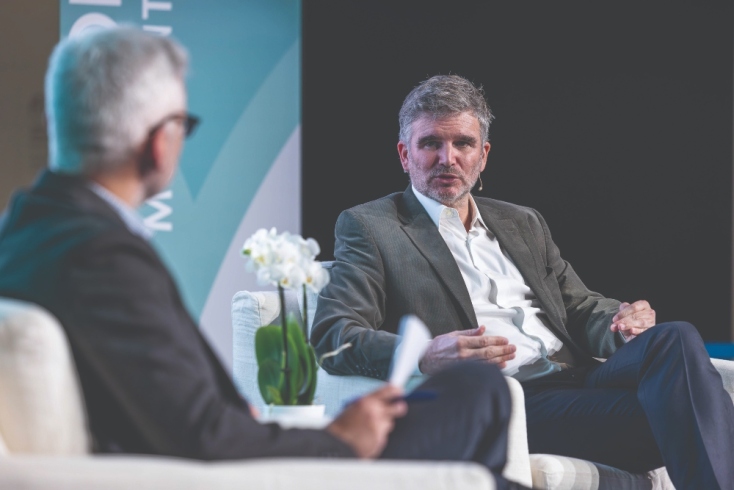 The Ellinikon Moments Τalks: Μπορούν τελικά να συμβιώσουν η επιχειρηματικότητα με τη βιωσιμότητα;