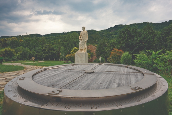 Σημαντικός πυλώνας ανάπτυξης για τον Δήμο Αριστοτέλη το πρόγραμμα Εταιρικής Υπευθυνότητας της Ελληνικός Χρυσός