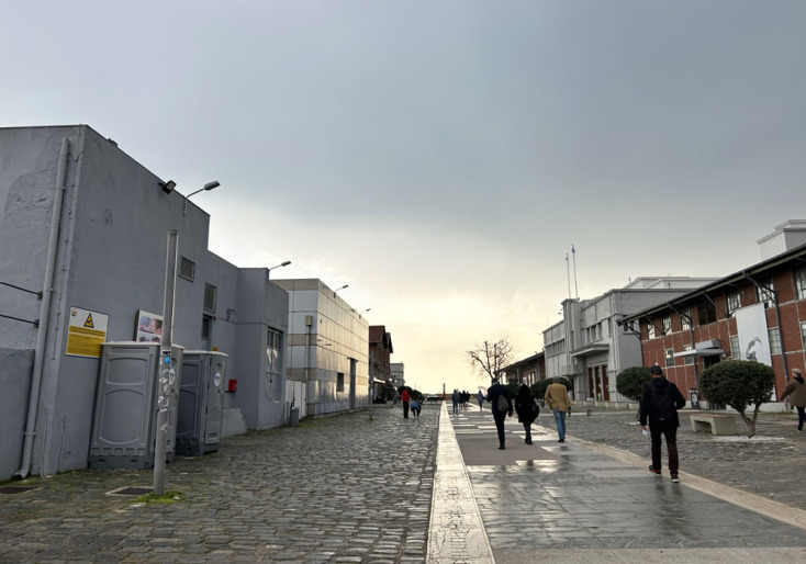 Μέρες σινεμά στο Φεστιβάλ Ντοκιμαντέρ Θεσσαλονίκης