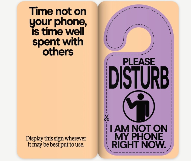 Η νέα πρωτοβουλία της εταιρίας Hinge