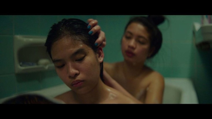 Προβολή τεσσάρων ταινιών από την Ταινιοθήκη της Ελλάδος 