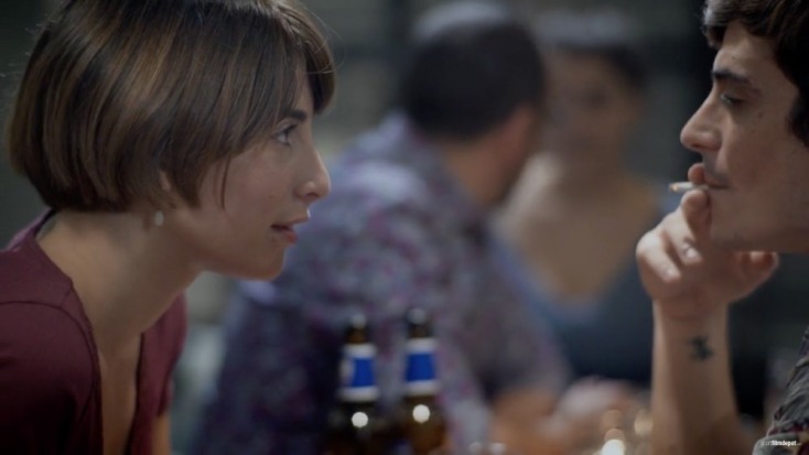 Προβολή τεσσάρων ταινιών από την Ταινιοθήκη της Ελλάδος 