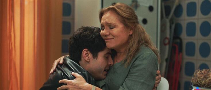 Μαρία Καβογιάννη 