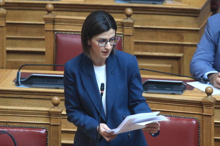 Συγκρότηση Εθνικής Επιτροπής Διατροφής από το Υπουργείο Υγείας