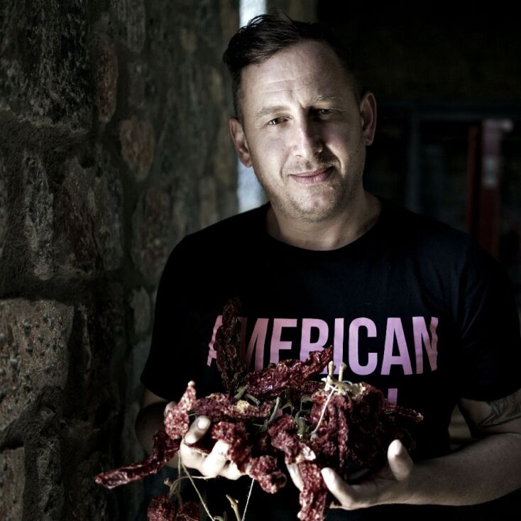 Πέτρος Ναουμίδης