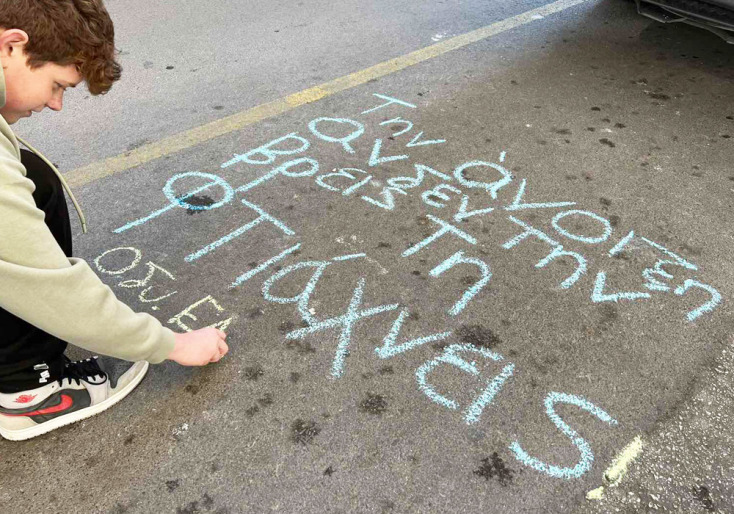 Οι δράσεις των μαθητών στην Αθήνα αφιερωμένες στην Παγκόσμια Ημέρα Ποίησης