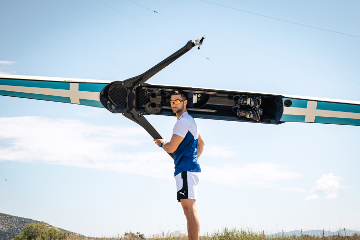 Στέφανος Ντούσκος