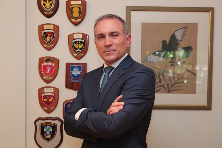 Ο Κωνσταντίνος Φίλης